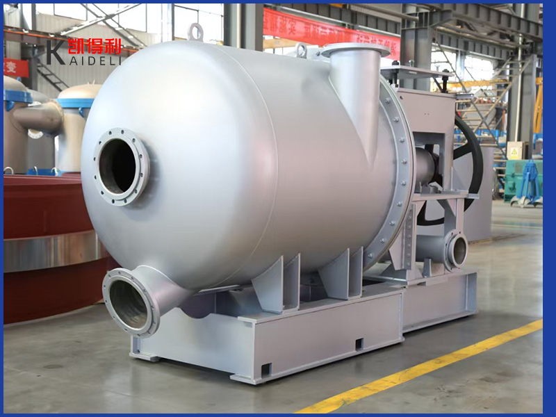 ZSF系列雜質(zhì)分離機(jī)