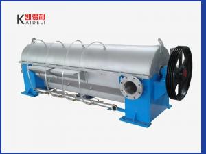 系列排渣分離機(jī)