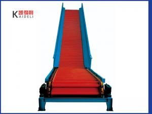 鏈板輸送機(jī)