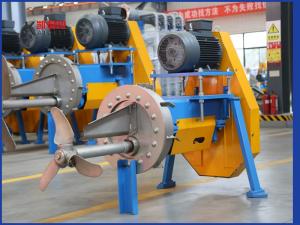 ZTJ系列漿池推進(jìn)器